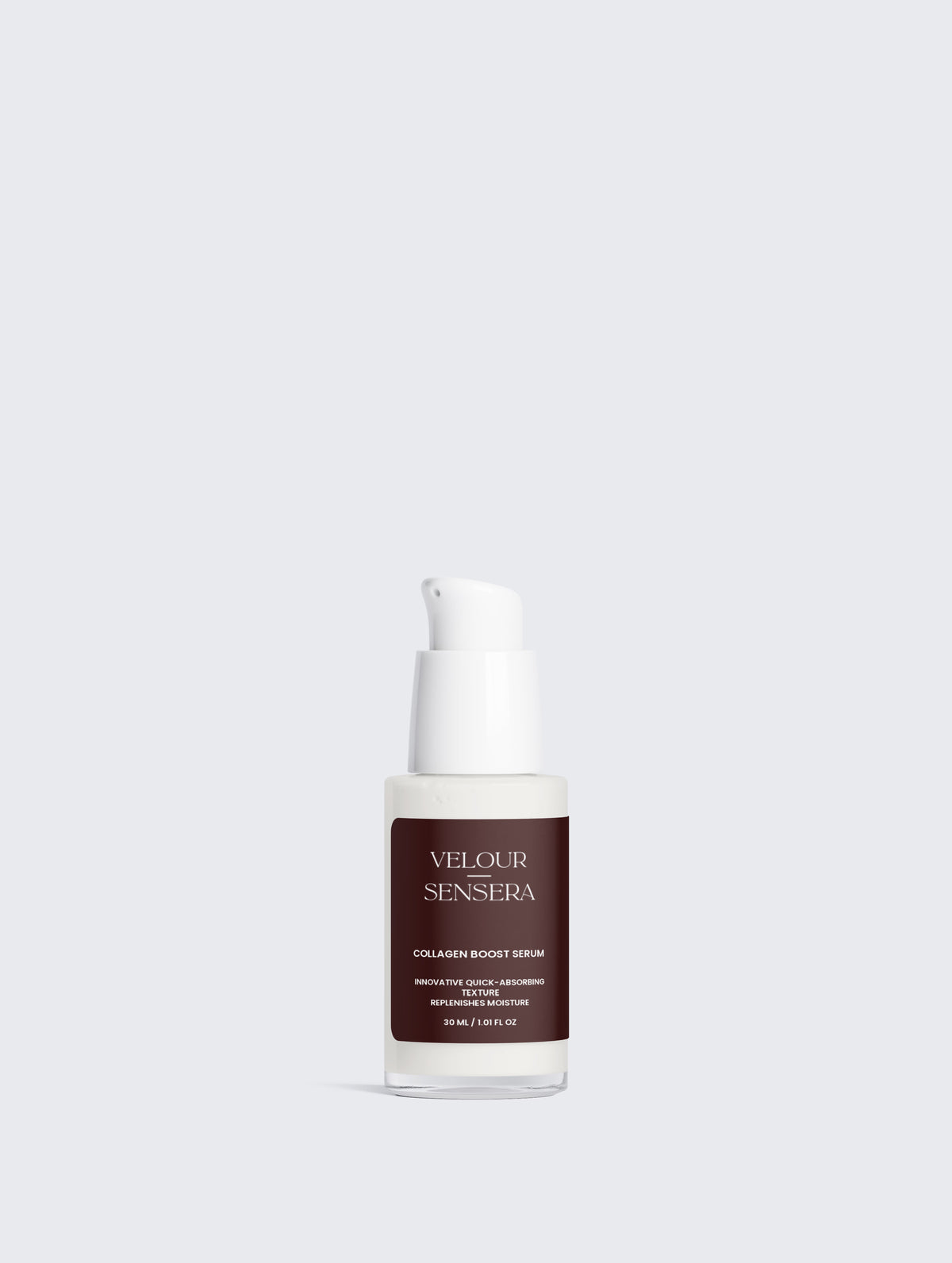 Boost Serum Gift Box