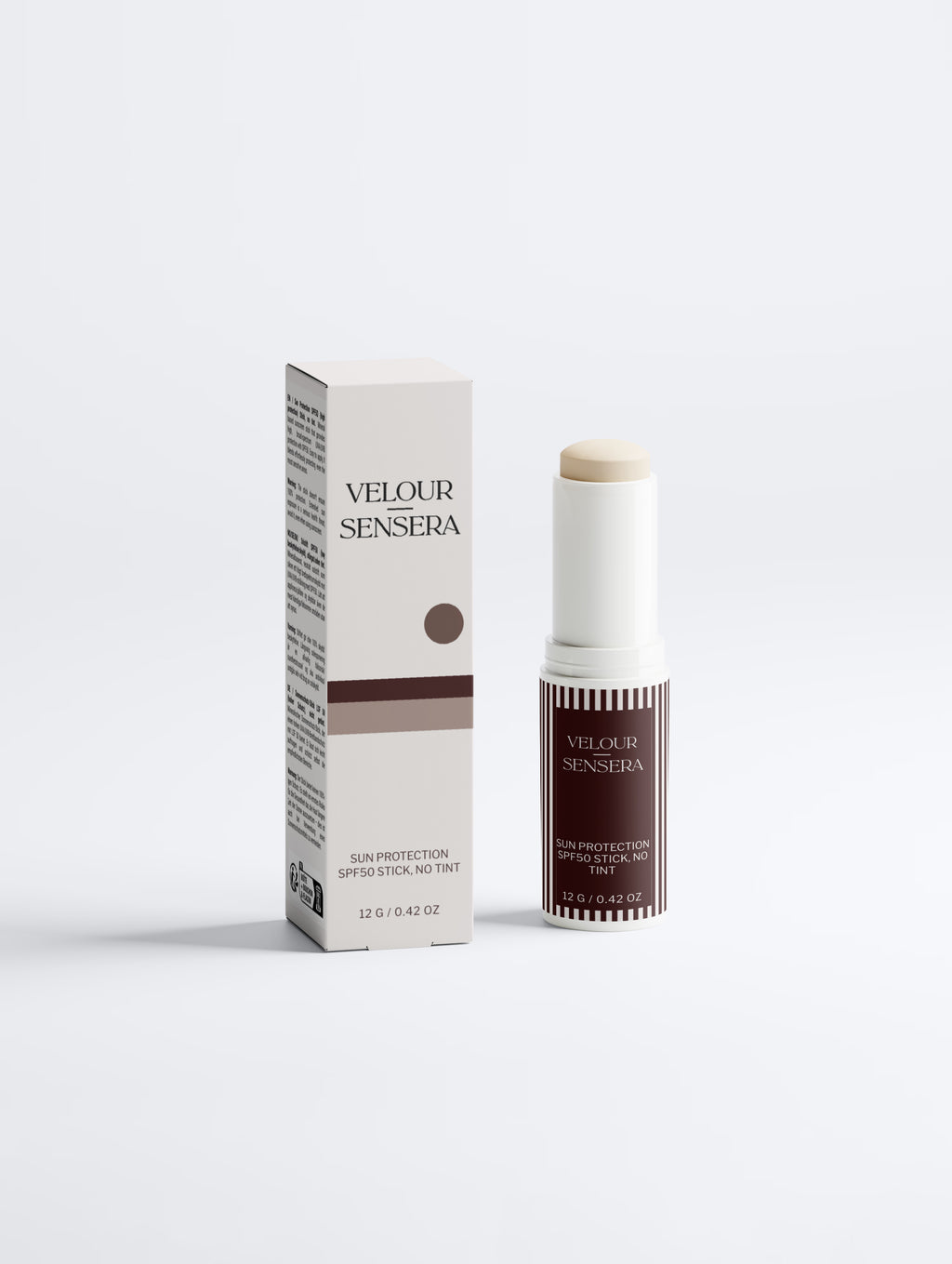 Sun Protection SPF50 Stick, no tint