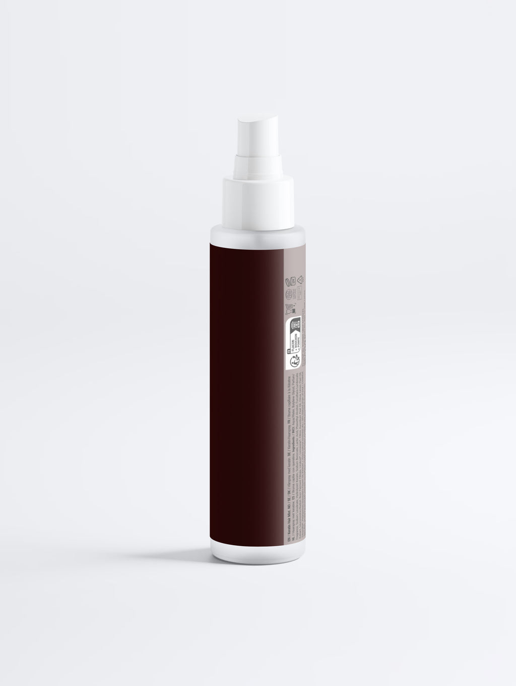 Keratin Shine Leave-In Hair Mist