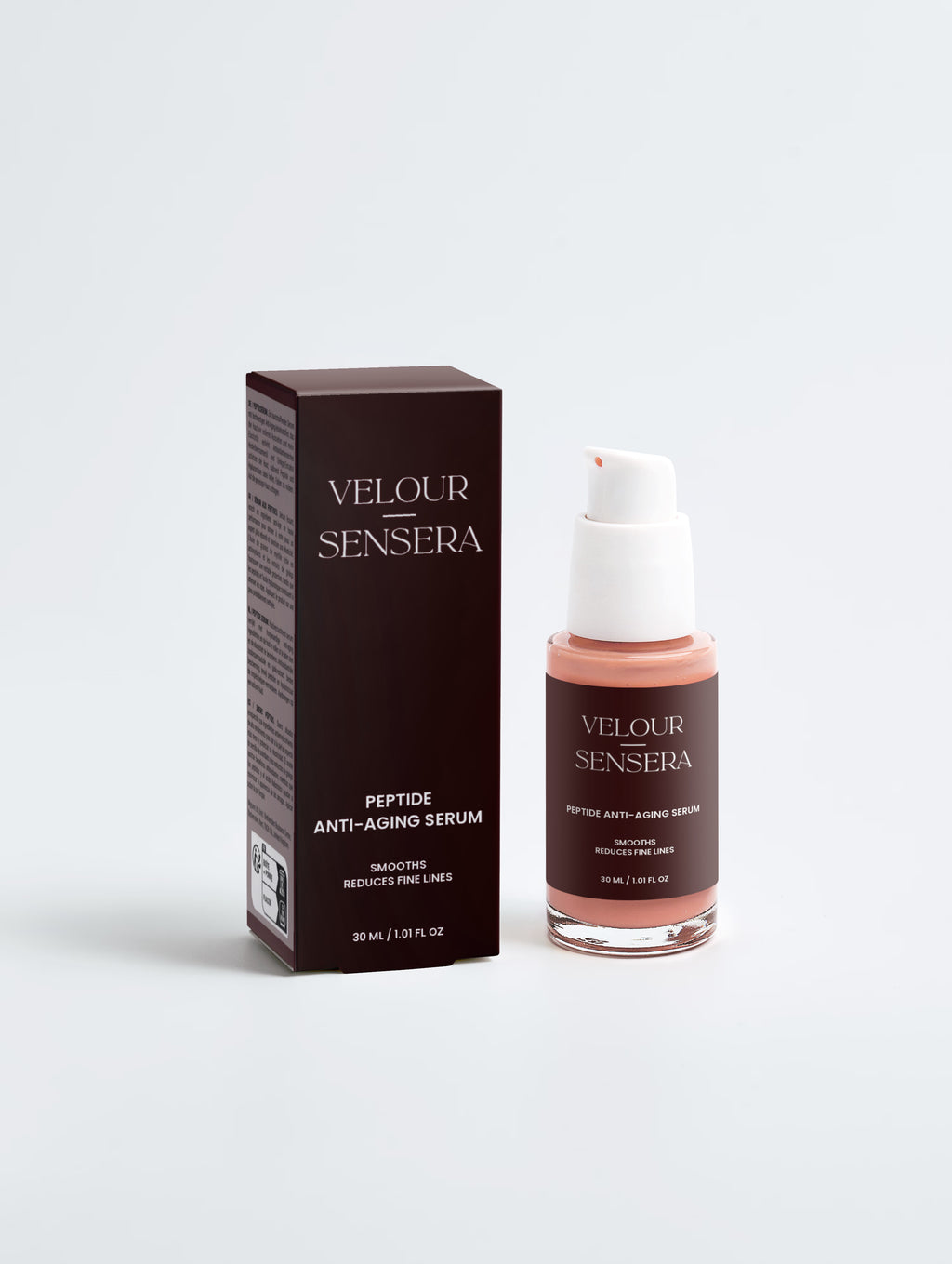 Boost Serum Gift Box