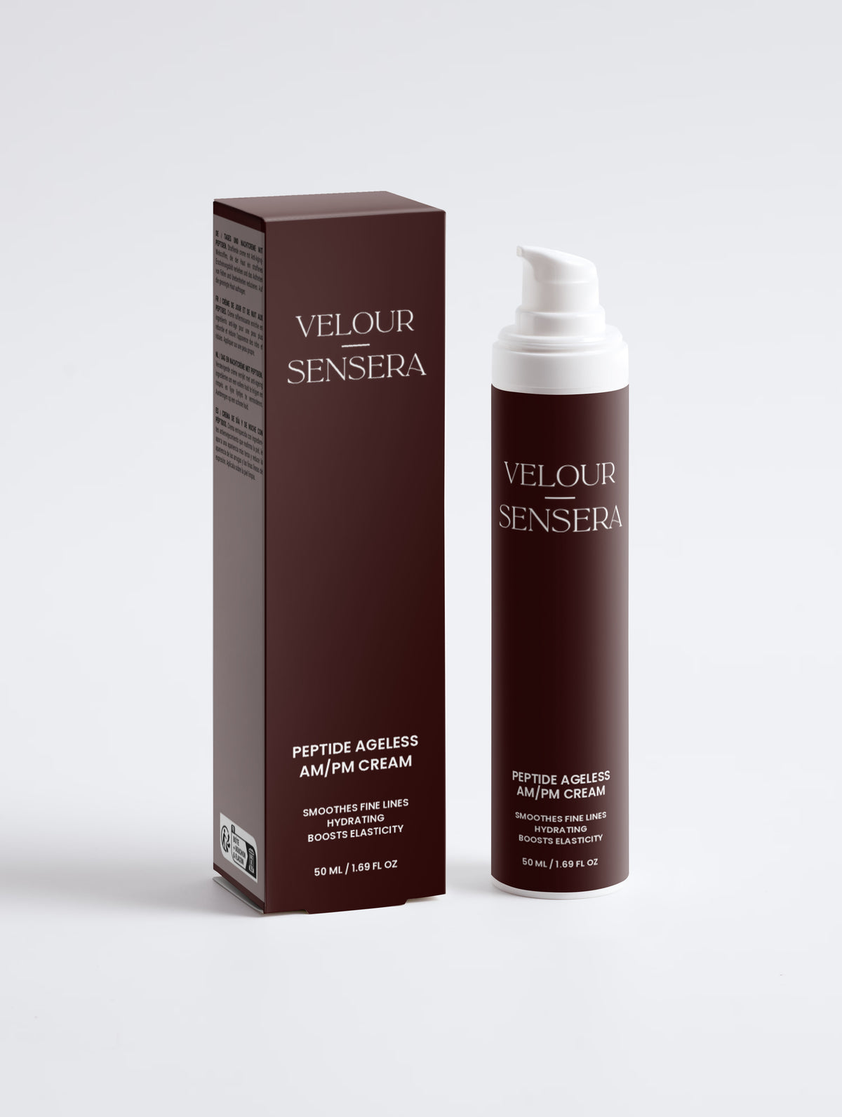 Anti-Age Peptide Gift Box