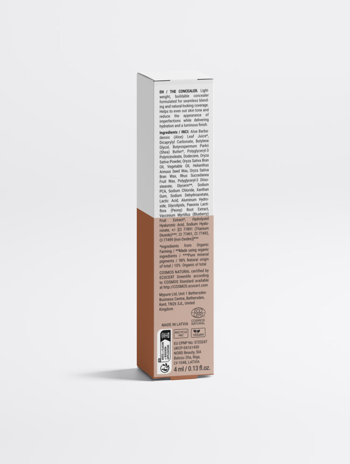 Correcting Concealer, 30 Tan Neutral