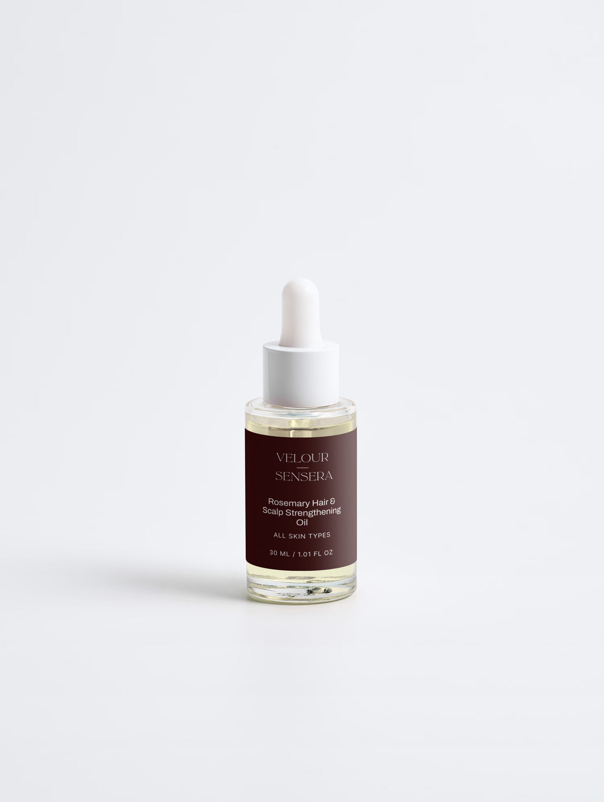4-Step Scalp to Ends Ritual