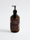 2-in-1 Hair & Body Wash for men