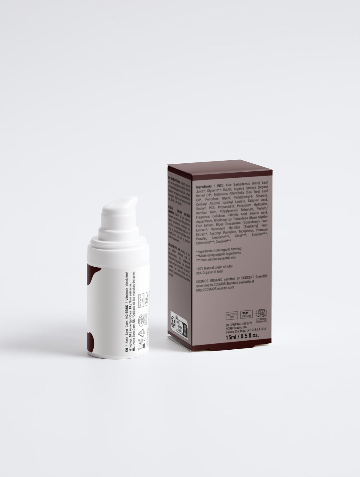 Acne Spot Care