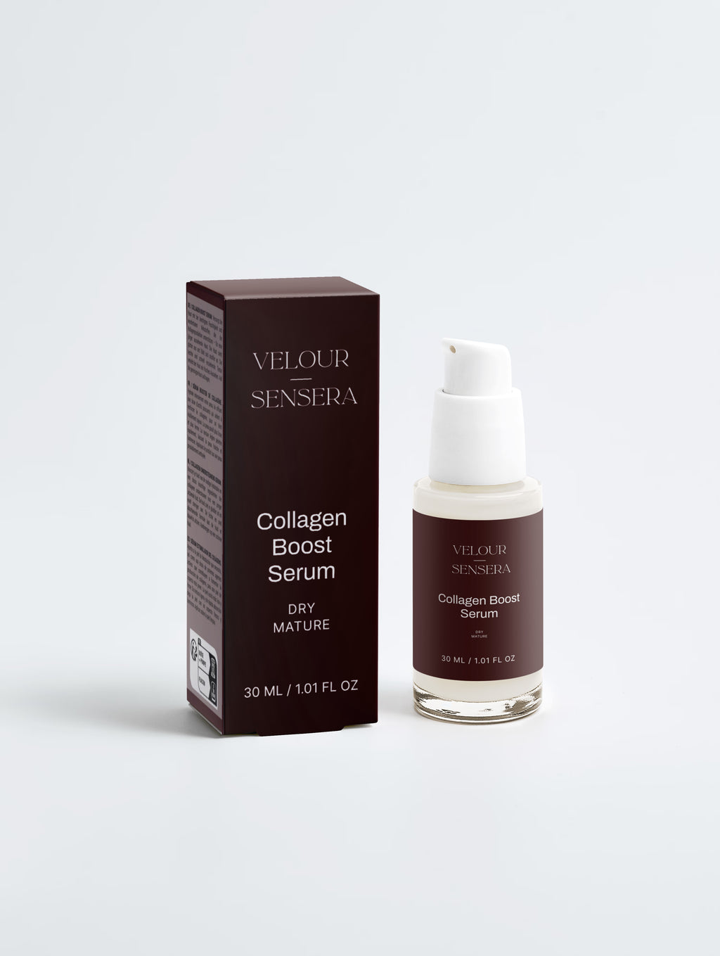 Collagen Night Routine Gift Box